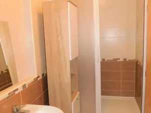 Pronájem bytu 2+1, Cheb, Svobody, 63 m2