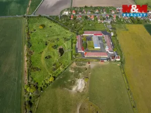 Prodej výrobních prostor, Horka I - Svobodná Ves, 76556 m2