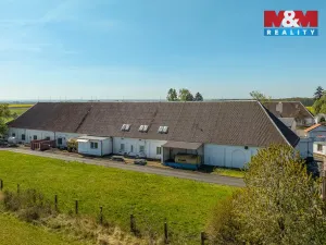 Prodej výrobních prostor, Horka I - Svobodná Ves, 76556 m2