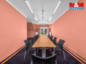 Prodej výrobních prostor, Horka I - Svobodná Ves, 76556 m2