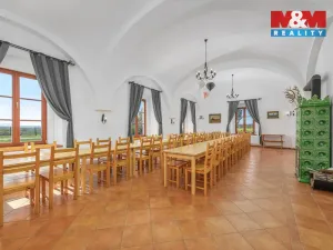 Prodej výrobních prostor, Horka I - Svobodná Ves, 76556 m2