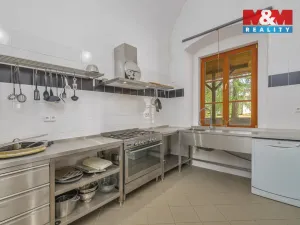 Prodej výrobních prostor, Horka I - Svobodná Ves, 76556 m2