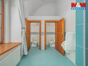 Prodej výrobních prostor, Horka I - Svobodná Ves, 76556 m2