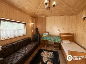 Prodej chaty, Ivančice, 107 m2