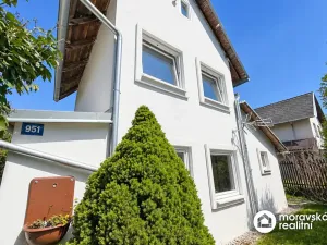 Prodej chaty, Ivančice, 107 m2