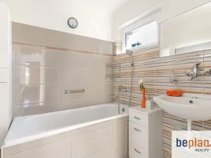 Prodej rodinného domu, Divišov, U Haltýře, 150 m2