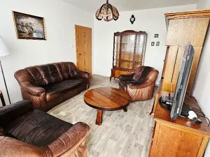 Pronájem bytu 2+1, Litoměřice, Hrubínova, 55 m2