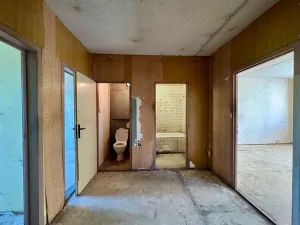 Prodej bytu 4+1, Praha - Háje, Hekrova, 84 m2