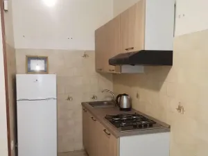 Prodej bytu 3+kk, Scalea, Kalabrie, Itálie, 58 m2
