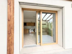 Pronájem bytu 2+kk, Čeminy, 55 m2