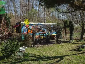 Prodej pozemku pro bydlení, Plumlov, 651 m2