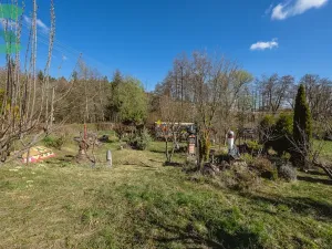 Prodej pozemku pro bydlení, Plumlov, 651 m2