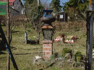 Prodej pozemku pro bydlení, Plumlov, 651 m2