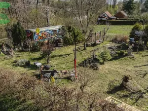 Prodej pozemku pro bydlení, Plumlov, 651 m2