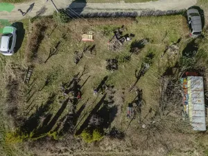 Prodej pozemku pro bydlení, Plumlov, 651 m2