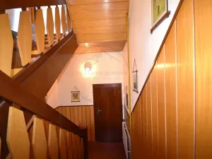 Prodej bytu 3+1, Jeseník, Puškinova, 63 m2