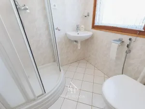 Prodej chaty, Mšecké Žehrovice, 49 m2