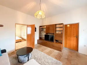 Prodej rodinného domu, Hradec Králové, Drtinova, 112 m2