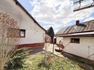 Prodej rodinného domu, Hradec Králové, Drtinova, 112 m2