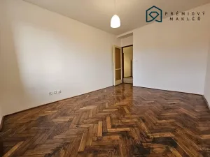 Pronájem bytu 2+1, Most, tř. Budovatelů, 56 m2