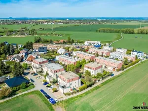 Prodej bytu 3+kk, Praha - Třeboradice, Špeciánova, 74 m2