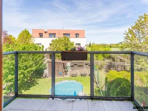Prodej bytu 3+kk, Praha - Třeboradice, Špeciánova, 74 m2
