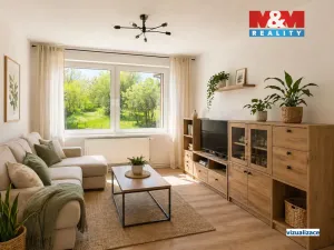 Prodej bytu 4+1, Smilovy Hory, 109 m2