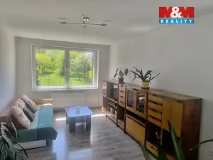 Prodej bytu 4+1, Smilovy Hory, 109 m2