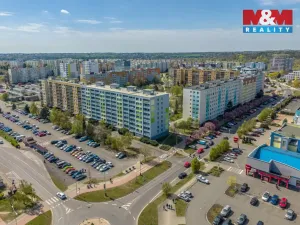 Prodej bytu 2+kk, Mladá Boleslav - Mladá Boleslav II, Havlíčkova, 49 m2