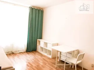 Pronájem bytu 1+kk, Praha - Karlín, Křižíkova, 24 m2