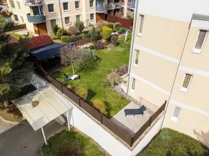 Prodej bytu 3+kk, Praha, Remízková, 74 m2