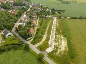 Prodej rodinného domu, Slaný, 100 m2