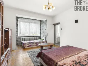 Prodej rodinného domu, Hradec Králové - Slezské Předměstí, 130 m2
