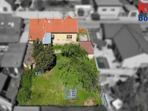 Prodej rodinného domu, Český Brod, Ruská, 69 m2