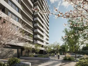 Prodej bytu 3+kk, Praha - Kamýk, Smotlachova, 76 m2