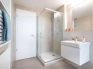 Pronájem bytu 2+1, Praha - Prosek, Litoměřická, 59 m2