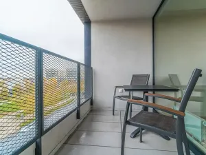 Pronájem bytu 2+1, Praha - Prosek, Litoměřická, 55 m2