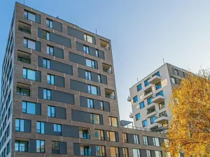 Pronájem bytu 2+1, Praha - Prosek, Litoměřická, 55 m2