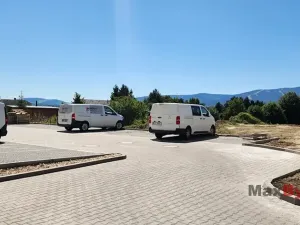 Prodej bytu 1+kk, Liberec, Polní, 43 m2
