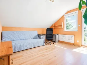 Prodej rodinného domu, Ondřejov, Pod Oborou, 276 m2