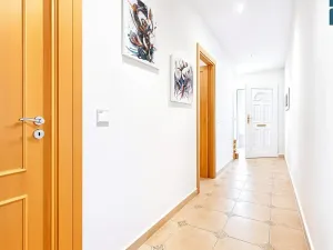 Prodej rodinného domu, Ondřejov, Pod Oborou, 276 m2