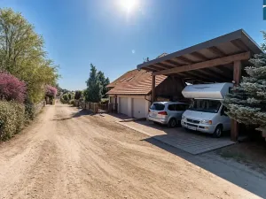 Prodej rodinného domu, Ondřejov, Pod Oborou, 276 m2
