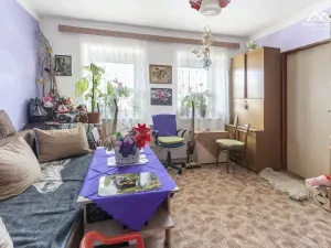 Prodej činžovního domu, Skuteč, Rubešova, 580 m2