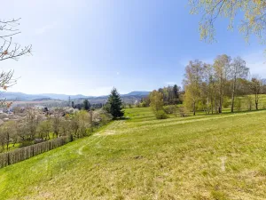 Prodej zahrady, Jeseník, 2608 m2