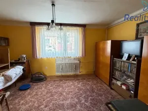 Prodej rodinného domu, Opava, Rolnická, 118 m2