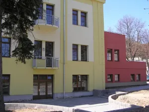 Prodej obchodního prostoru, Opatovice nad Labem, 754 m2