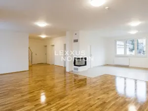Pronájem vily, Praha, Ke smrčině, 260 m2