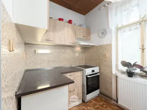 Prodej rodinného domu, Skalice nad Svitavou, 84 m2