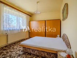 Prodej rodinného domu, Dětmarovice, 160 m2