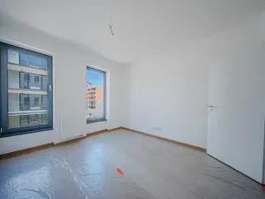 Prodej bytu 2+kk, Plzeň, Borská, 64 m2